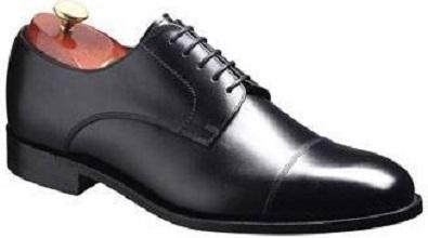 Derbi-классическая обувь