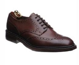 brogi-классическая обувь