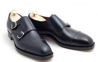 monki-классическая мужская обувь