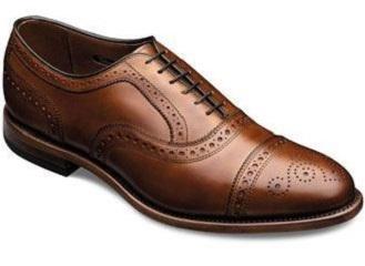 мужская классическая обувь